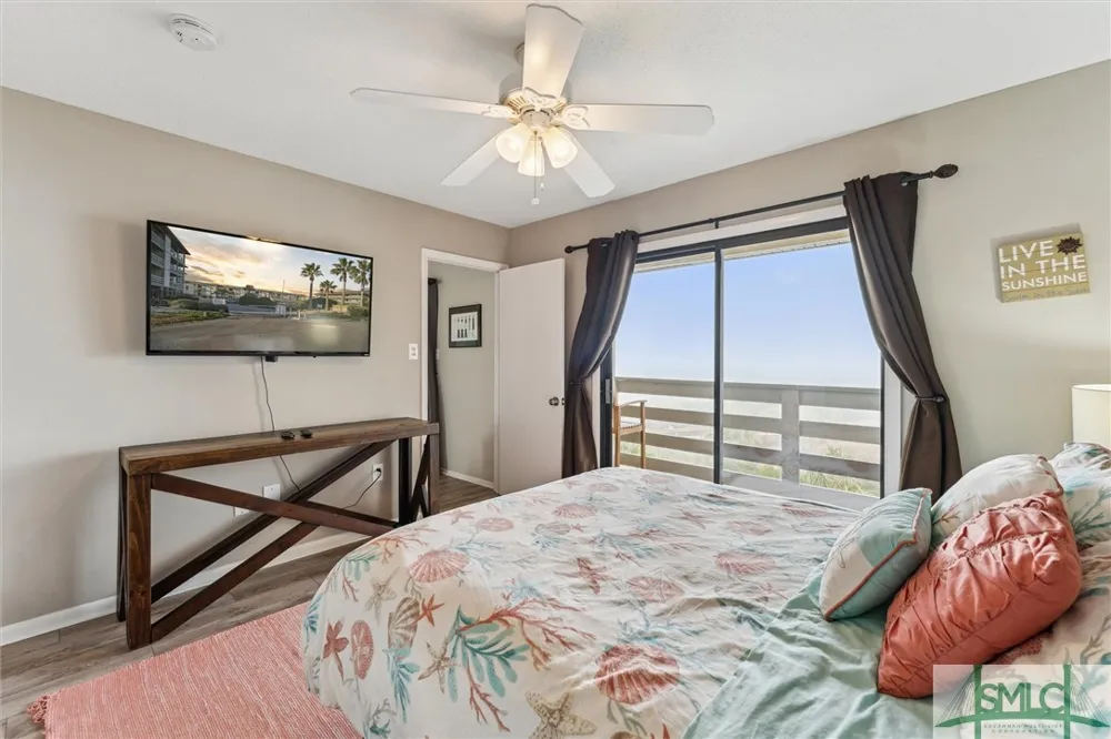 85 Van Horne Street #14C Tybee Island, GA 31328