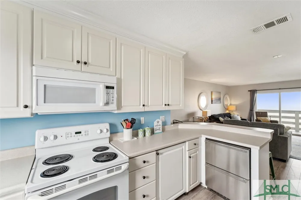 85 Van Horne Street #14C Tybee Island, GA 31328