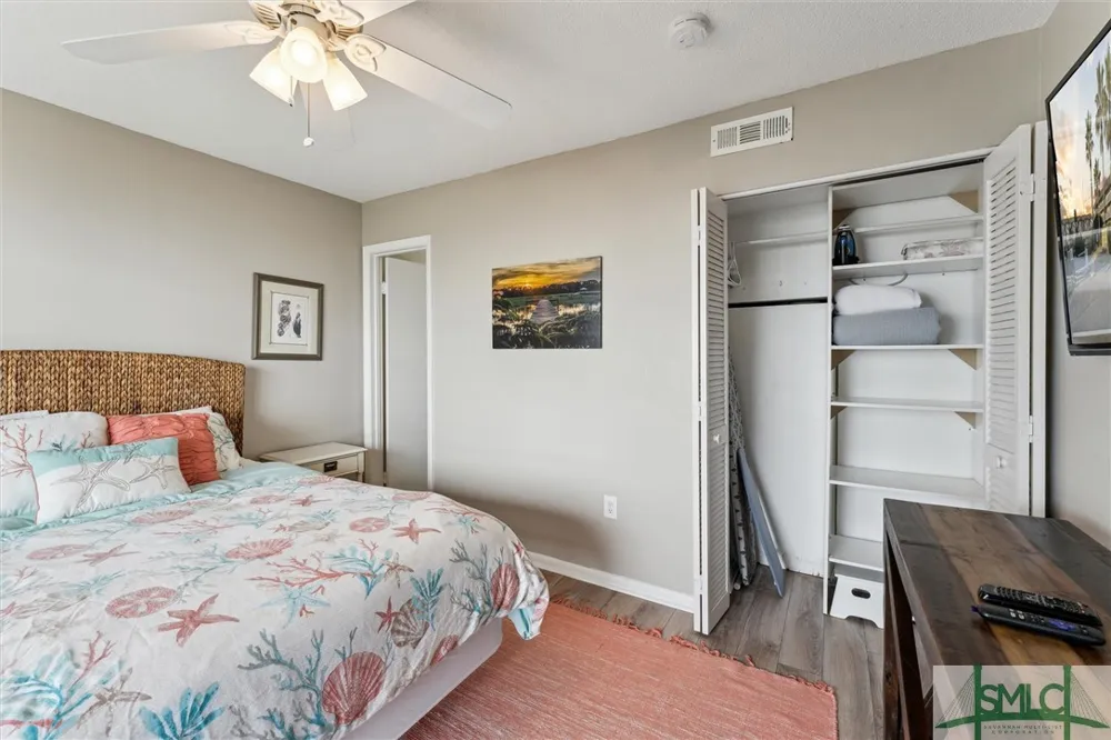 85 Van Horne Street #14C Tybee Island, GA 31328