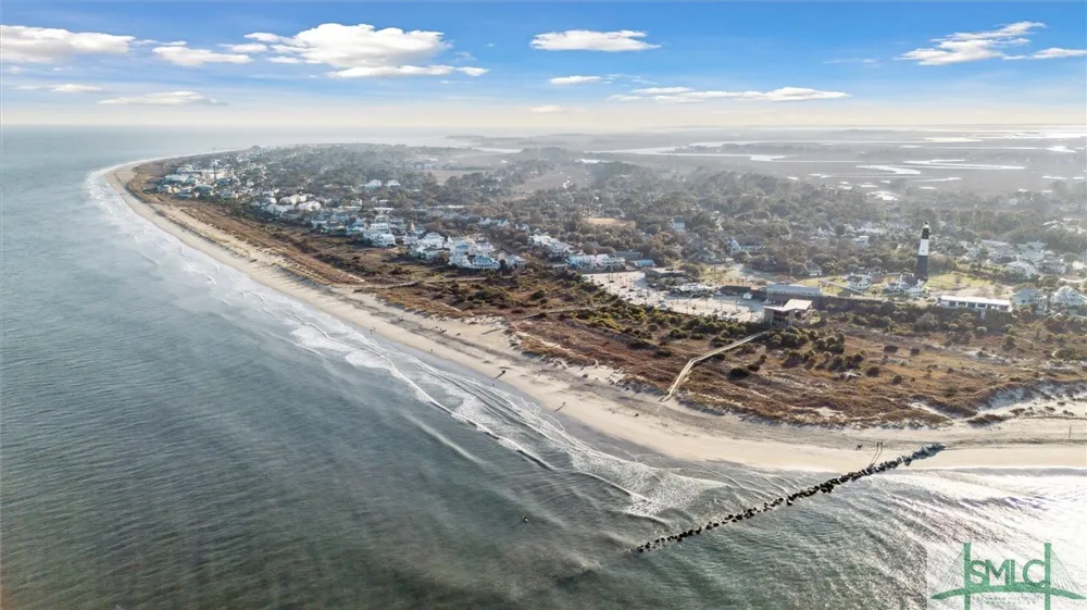 85 Van Horne Street #14C Tybee Island, GA 31328