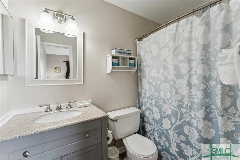 85 Van Horne Street #14C Tybee Island, GA 31328