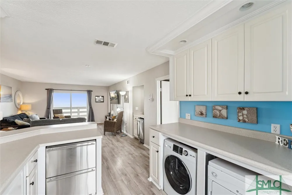 85 Van Horne Street #14C Tybee Island, GA 31328