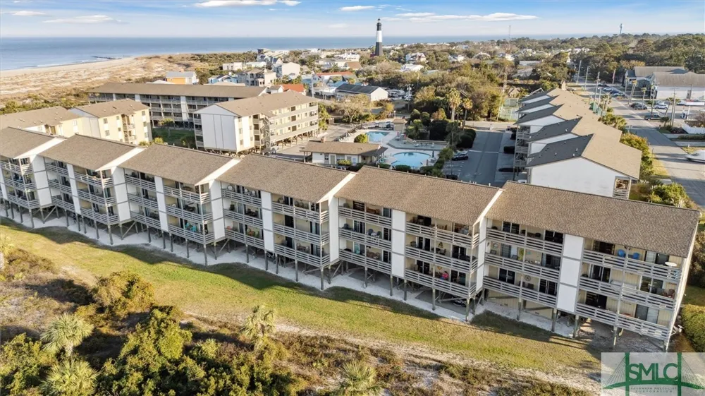 85 Van Horne Street #14C Tybee Island, GA 31328