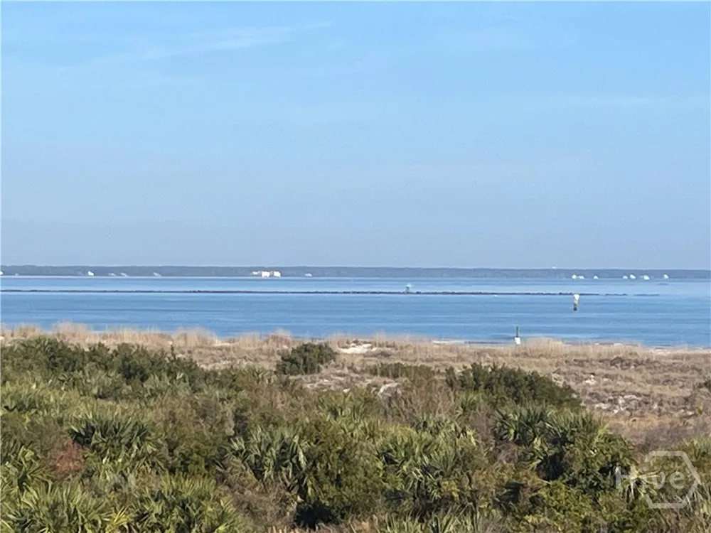85 Van Horne Street #14C Tybee Island, GA 31328