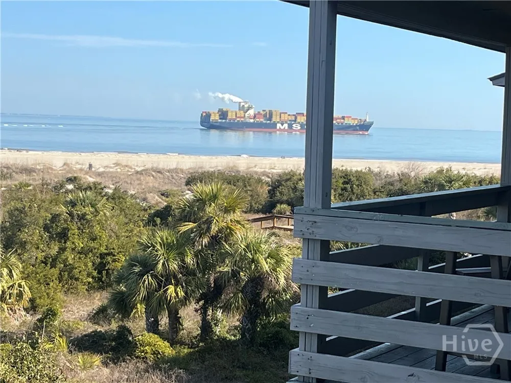 85 Van Horne Street #14C Tybee Island, GA 31328