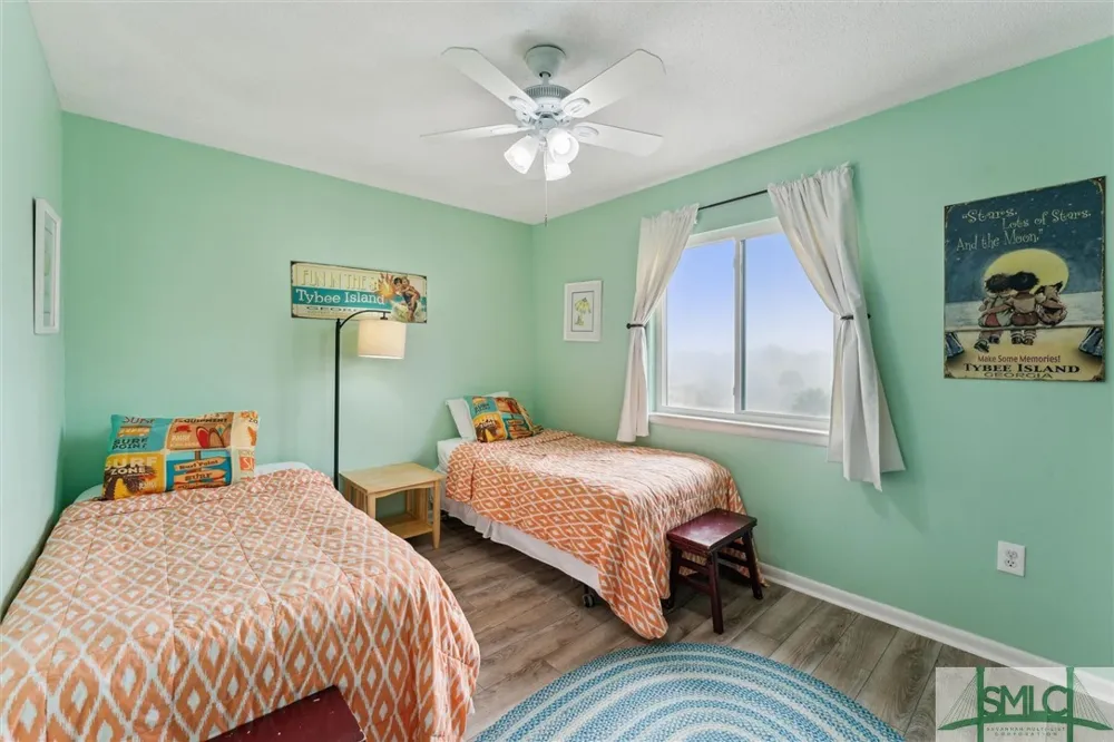 85 Van Horne Street #14C Tybee Island, GA 31328