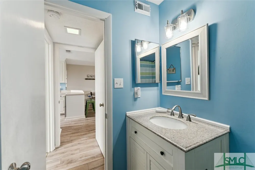 85 Van Horne Street #14C Tybee Island, GA 31328