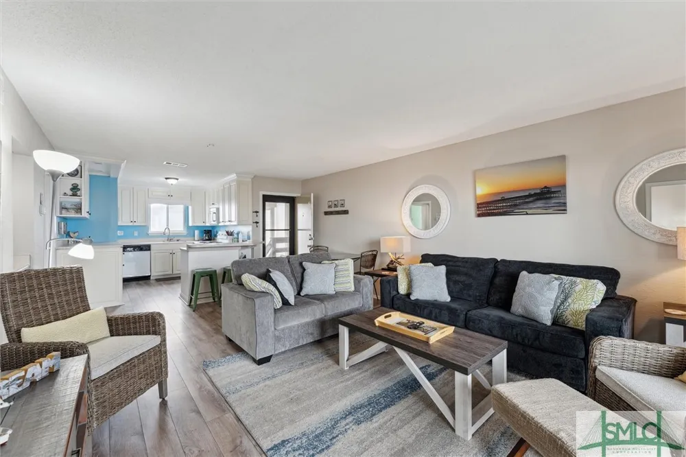 85 Van Horne Street #14C Tybee Island, GA 31328