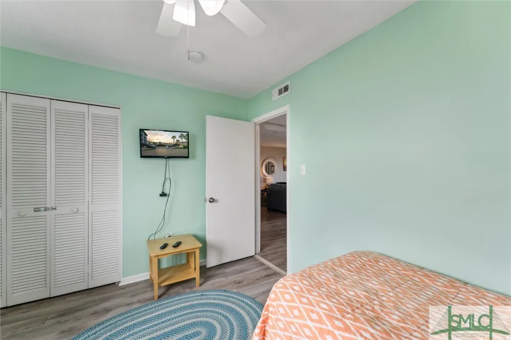 85 Van Horne Street #14C Tybee Island, GA 31328