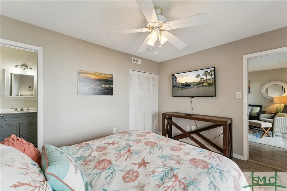 85 Van Horne Street #14C Tybee Island, GA 31328