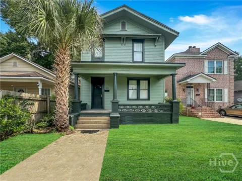 1022 W 46th Street