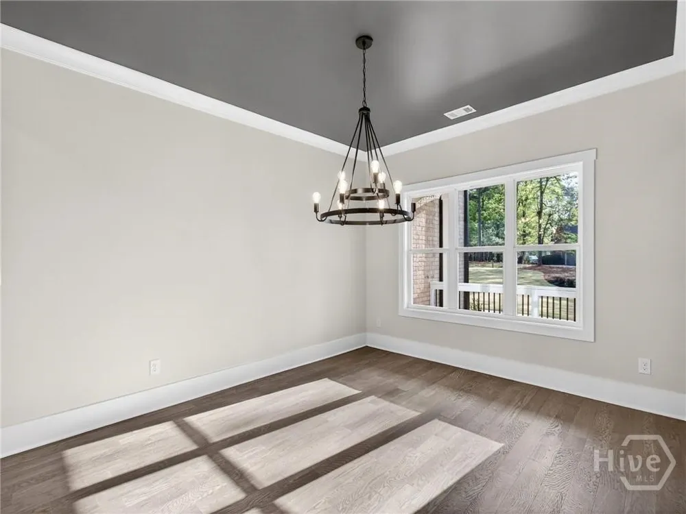 1091 Deer Trail Bishop, GA 30621