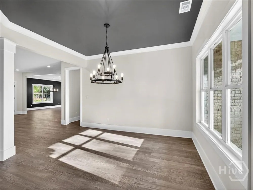 1091 Deer Trail Bishop, GA 30621