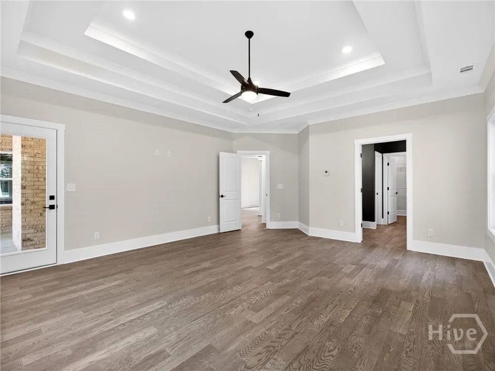 1091 Deer Trail Bishop, GA 30621