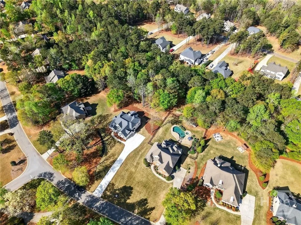 1091 Deer Trail Bishop, GA 30621