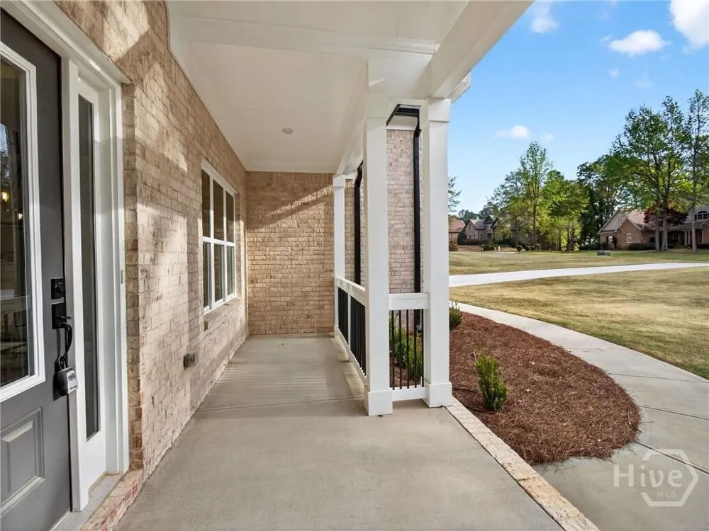 1091 Deer Trail Bishop, GA 30621