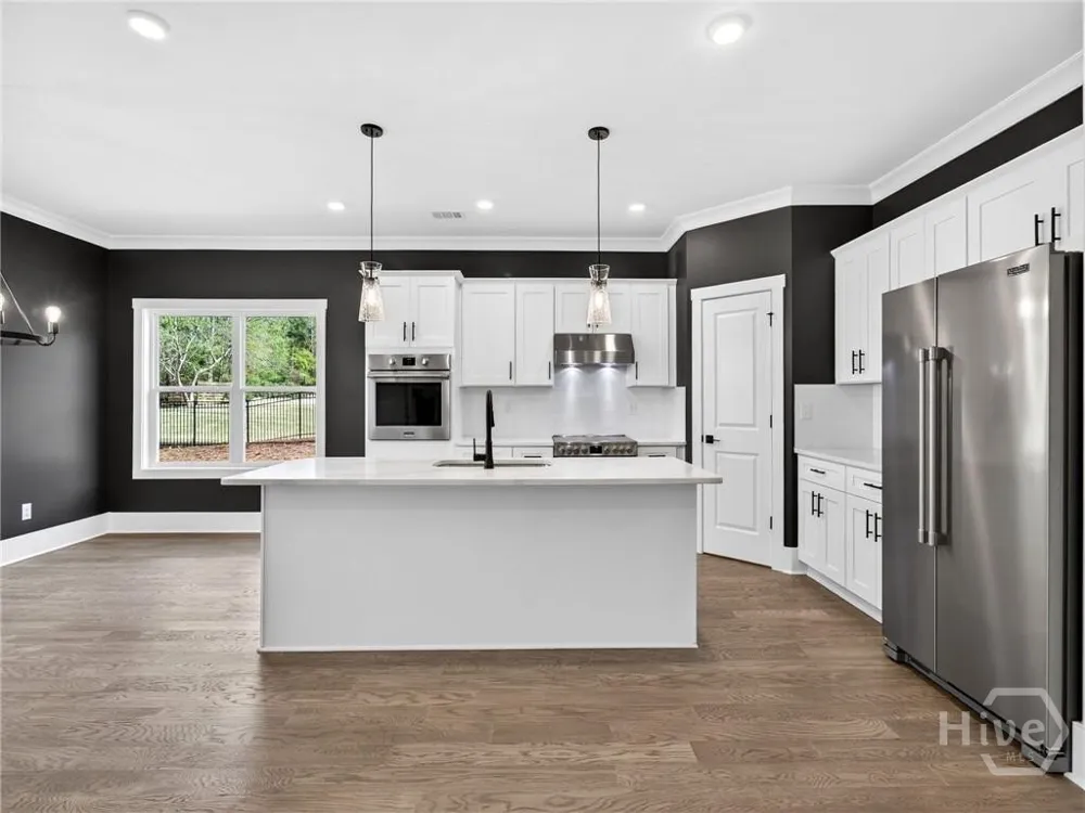 1091 Deer Trail Bishop, GA 30621