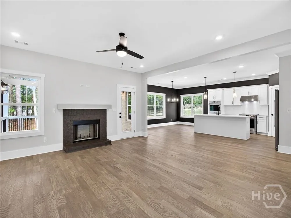 1091 Deer Trail Bishop, GA 30621