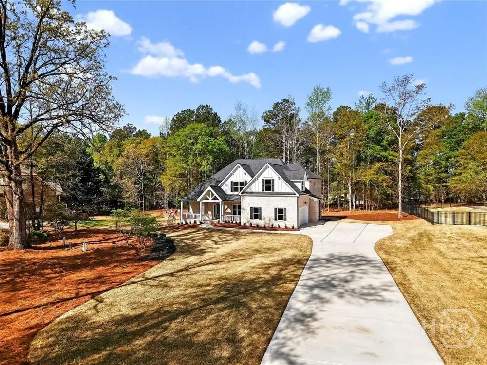 1091 Deer Trail Bishop, GA 30621
