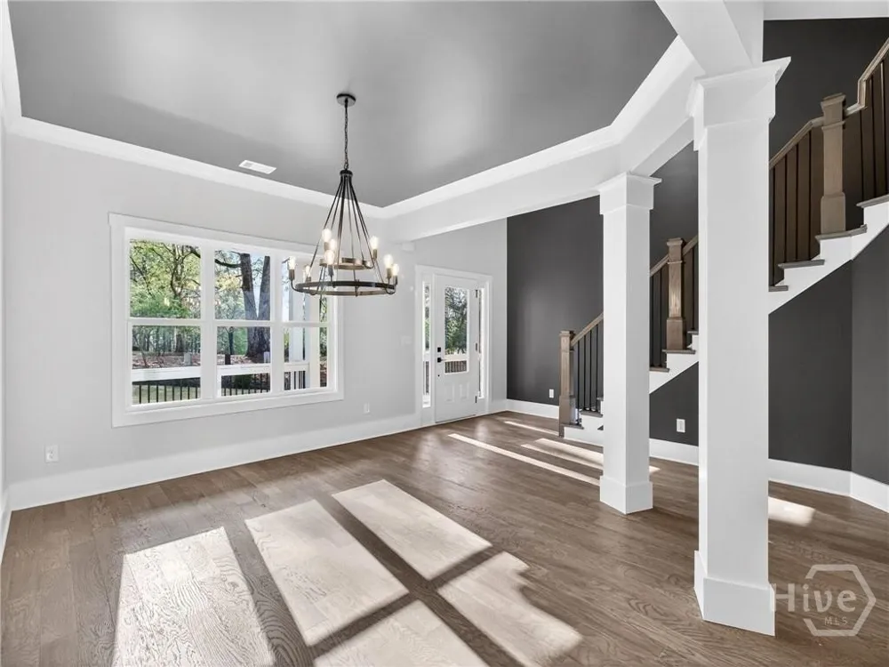 1091 Deer Trail Bishop, GA 30621