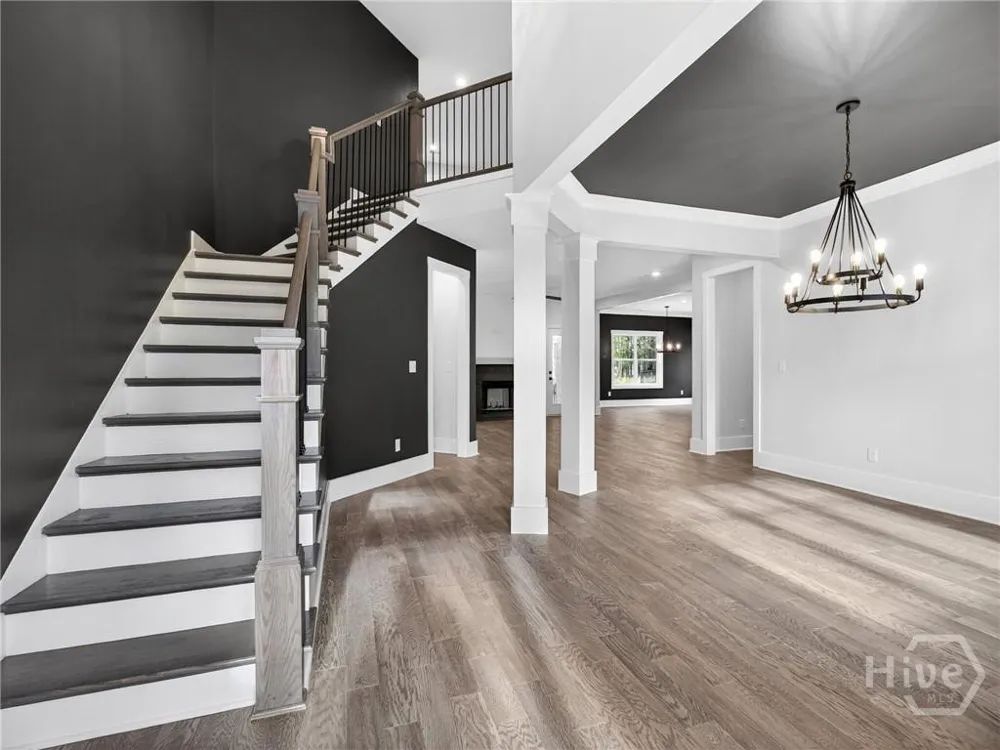 1091 Deer Trail Bishop, GA 30621
