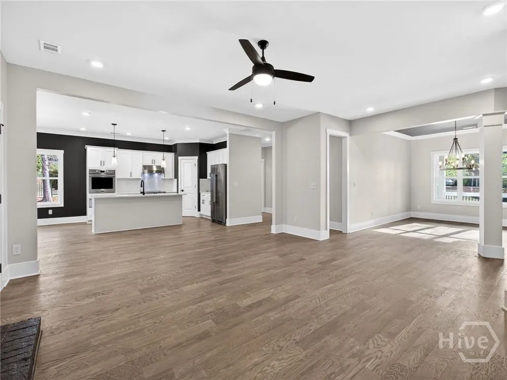 1091 Deer Trail Bishop, GA 30621