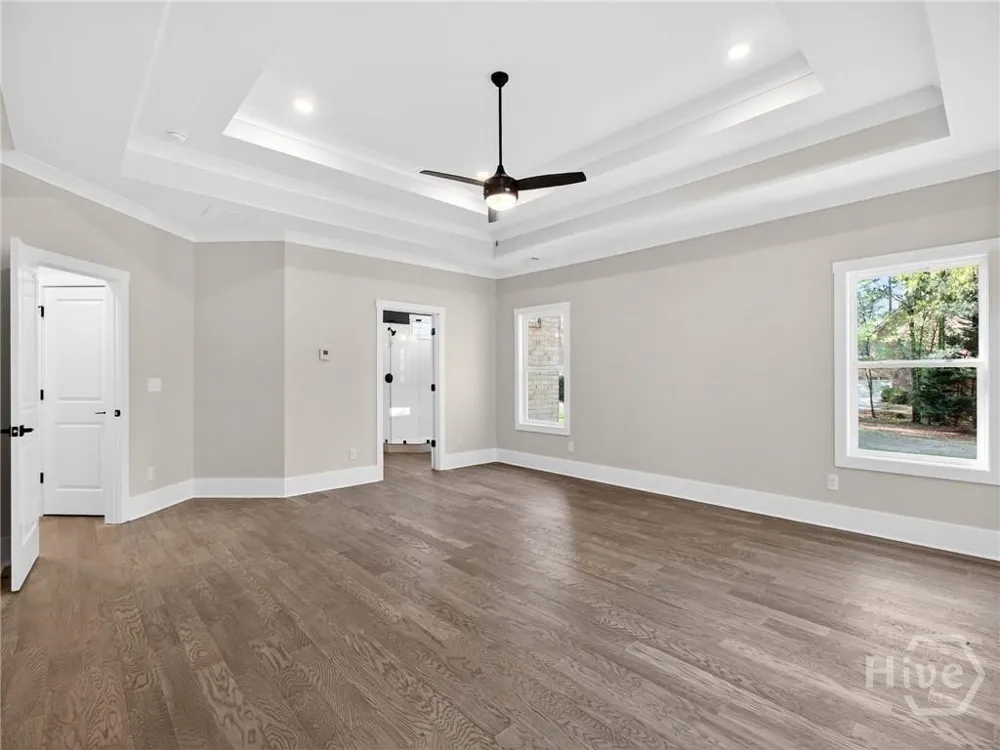 1091 Deer Trail Bishop, GA 30621