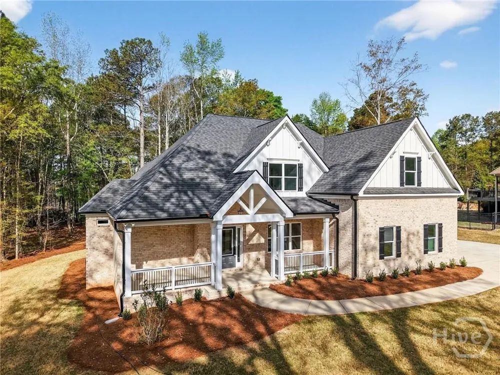 1091 Deer Trail Bishop, GA 30621
