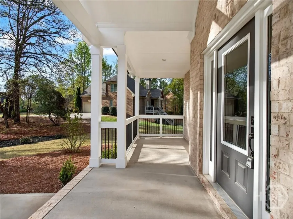 1091 Deer Trail Bishop, GA 30621