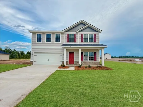 131 Laural Wood Road SE