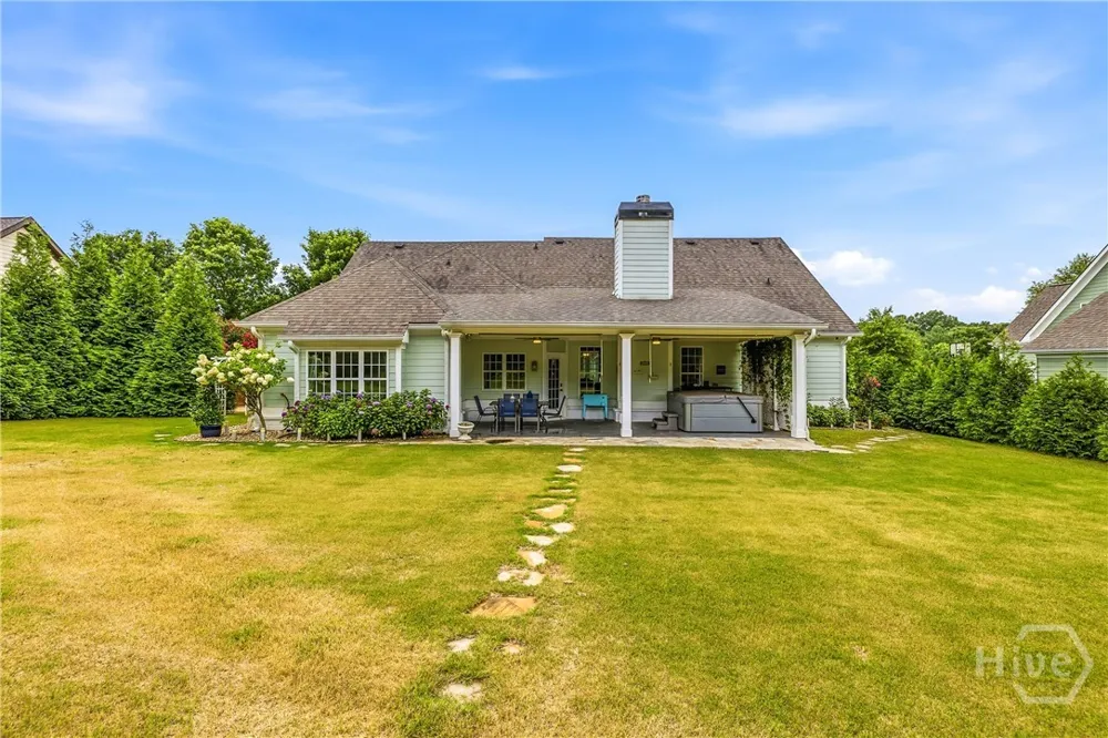 2200 Avalon Drive Bogart, GA 30622