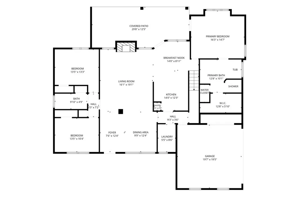 2200 Avalon Drive Bogart, GA 30622