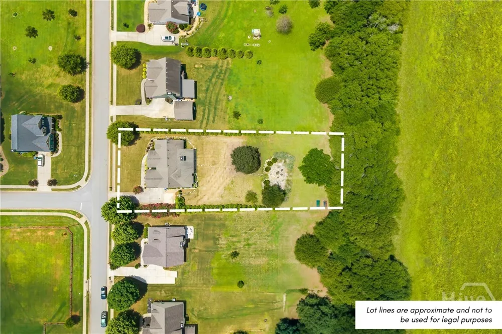 2200 Avalon Drive Bogart, GA 30622