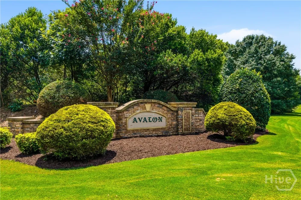 2200 Avalon Drive Bogart, GA 30622