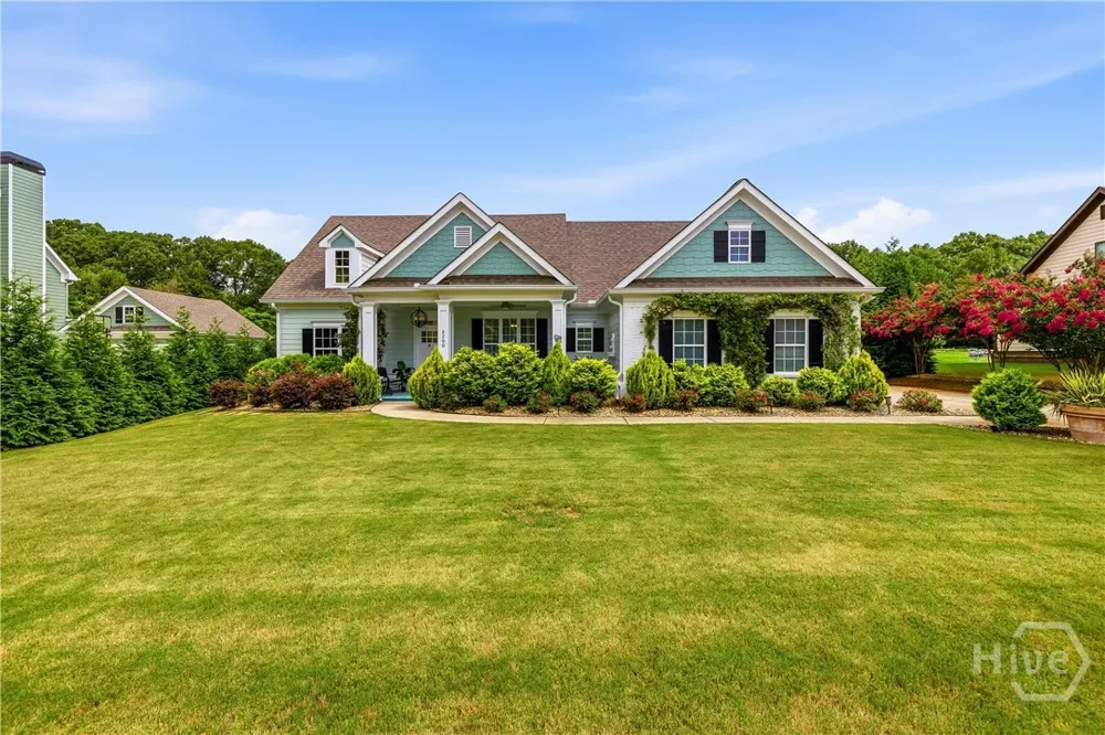 2200 Avalon Drive Bogart, GA 30622