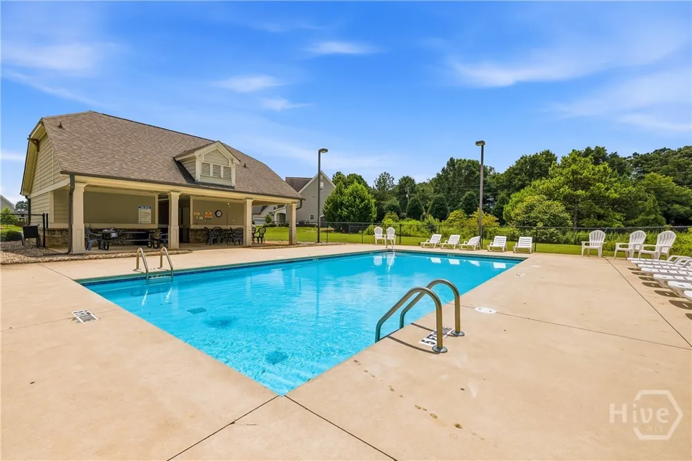 2200 Avalon Drive Bogart, GA 30622