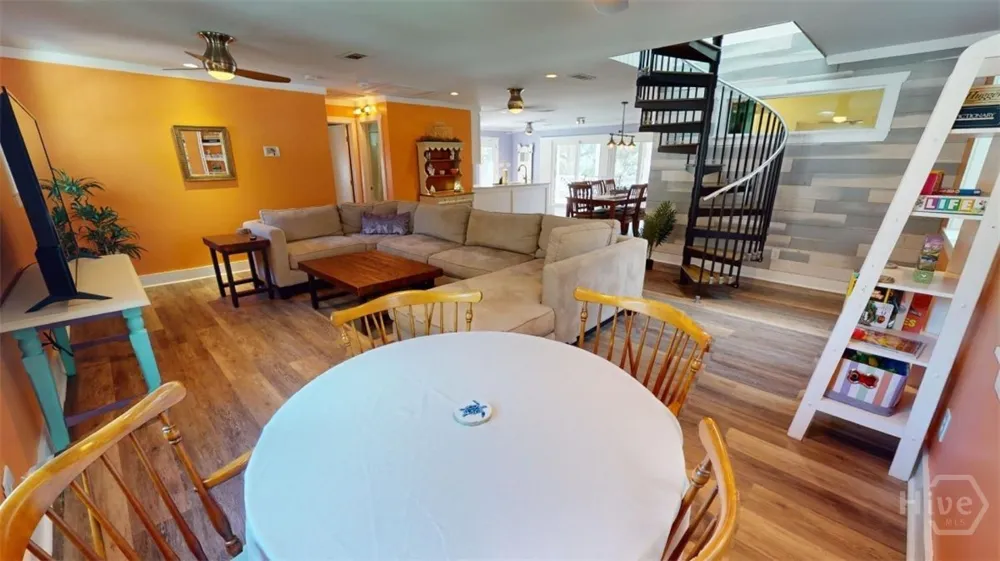 1004 2nd Avenue Tybee Island, GA 31328