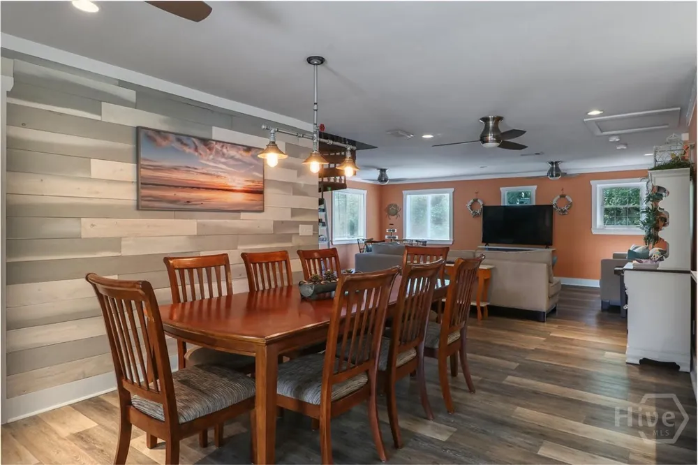 1004 2nd Avenue Tybee Island, GA 31328