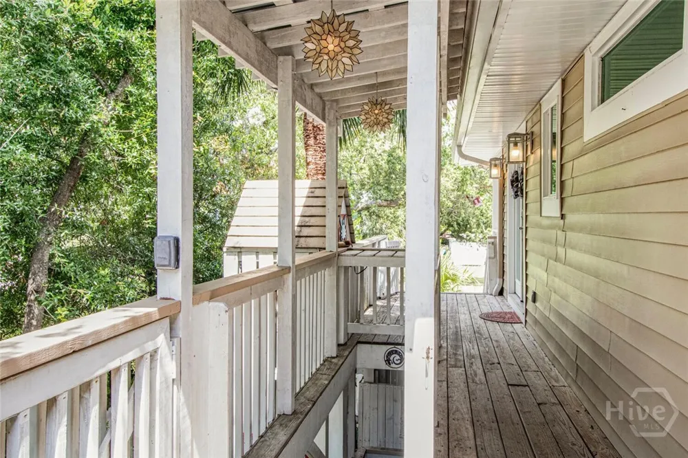 1004 2nd Avenue Tybee Island, GA 31328