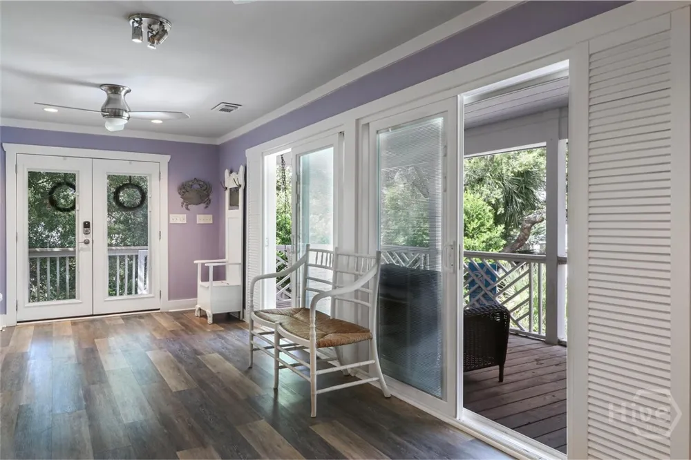 1004 2nd Avenue Tybee Island, GA 31328