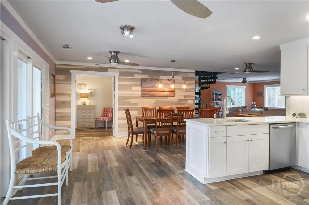 1004 2nd Avenue Tybee Island, GA 31328