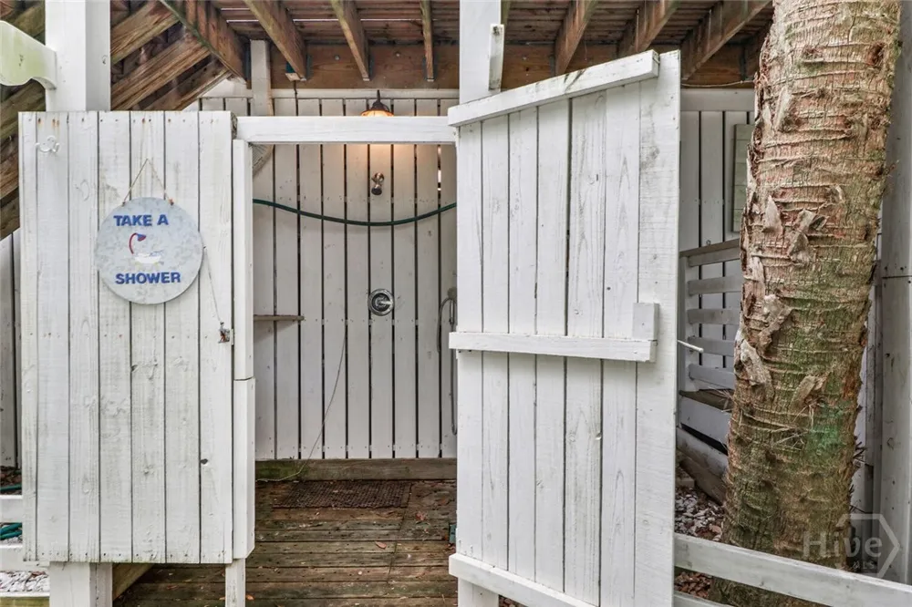 1004 2nd Avenue Tybee Island, GA 31328