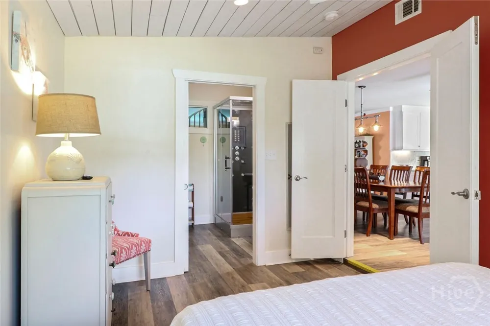 1004 2nd Avenue Tybee Island, GA 31328