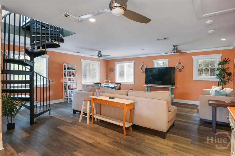 1004 2nd Avenue Tybee Island, GA 31328