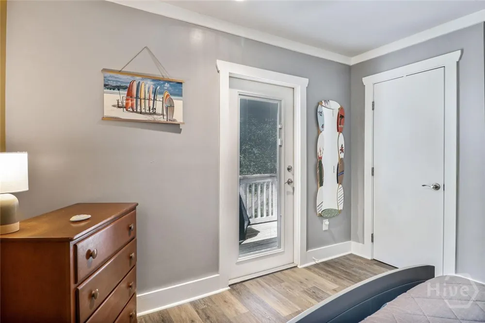 1004 2nd Avenue Tybee Island, GA 31328