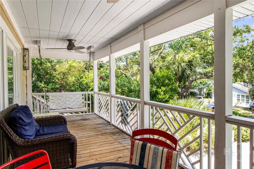 1004 2nd Avenue Tybee Island, GA 31328