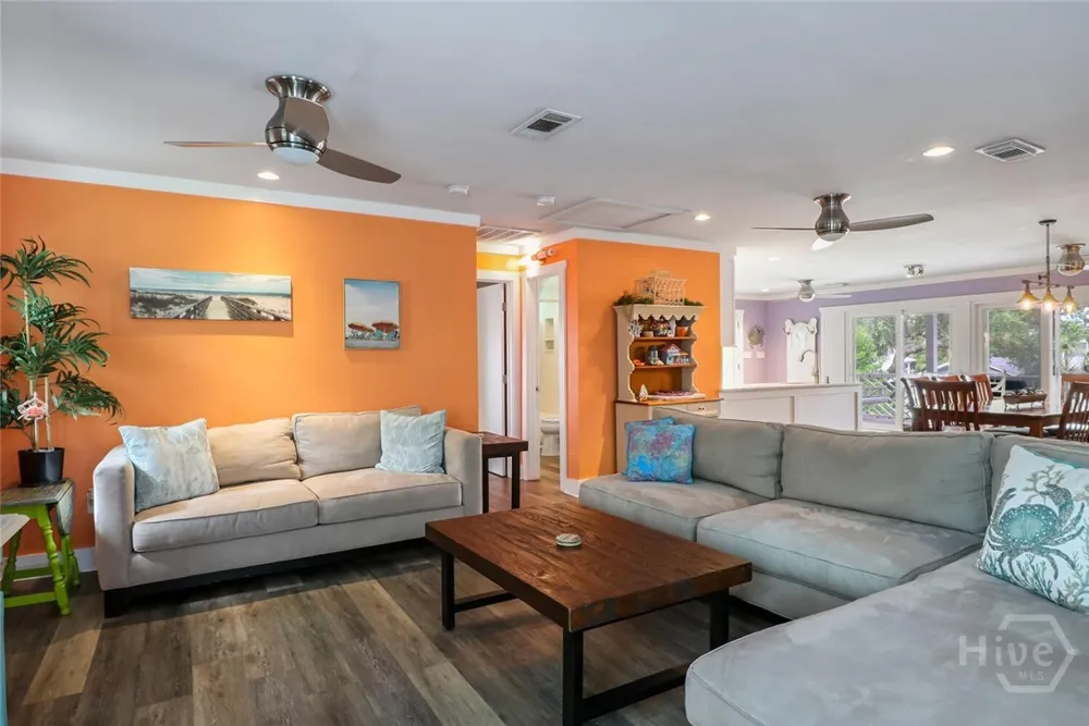 1004 2nd Avenue Tybee Island, GA 31328