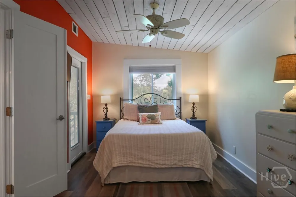 1004 2nd Avenue Tybee Island, GA 31328