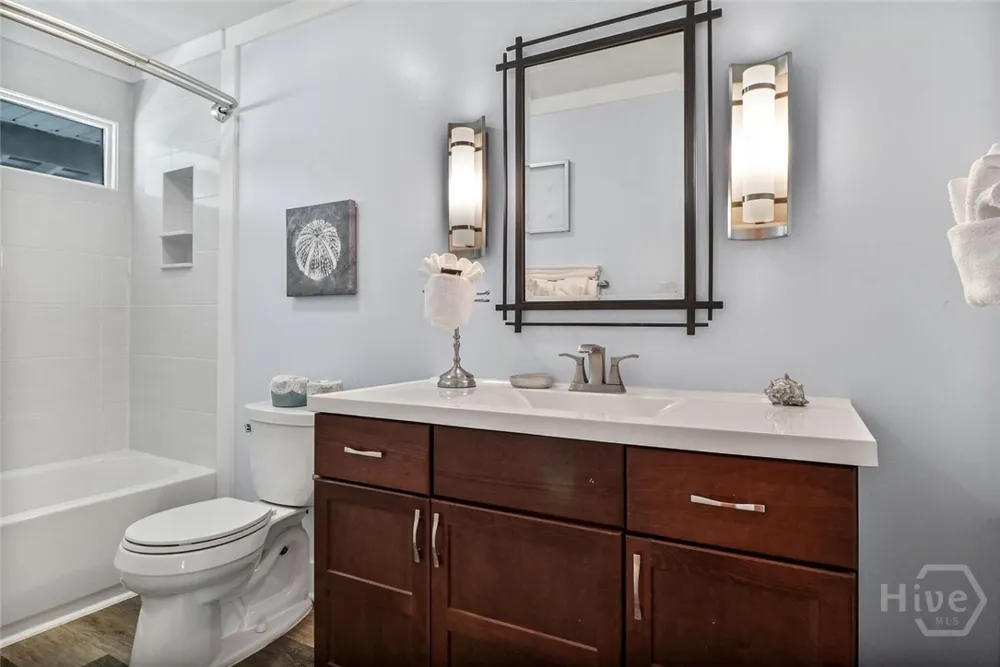 1004 2nd Avenue Tybee Island, GA 31328