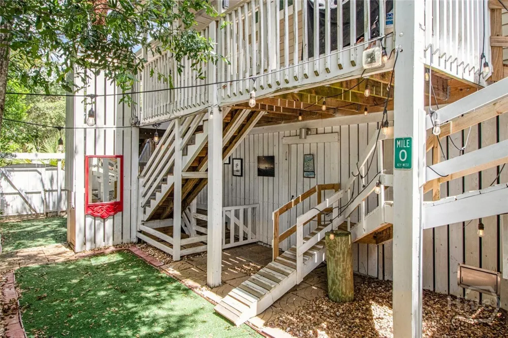 1004 2nd Avenue Tybee Island, GA 31328